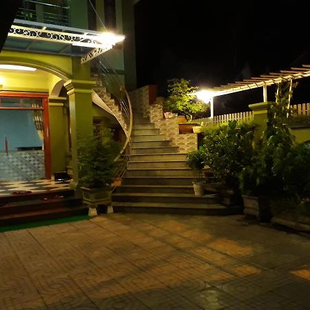 Backpackers Hotel Ha Tinh Exterior photo