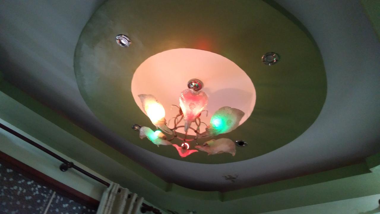 Backpackers Hotel Ha Tinh Exterior photo